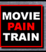 Movie Pain Train - preview/review rants